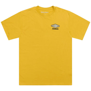 TLD 25.1 CARB SS TEE